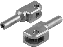 Load image into Gallery viewer, FLO MOTORSPORTS CLEVIS
