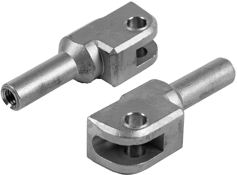 FLO MOTORSPORTS CLEVIS