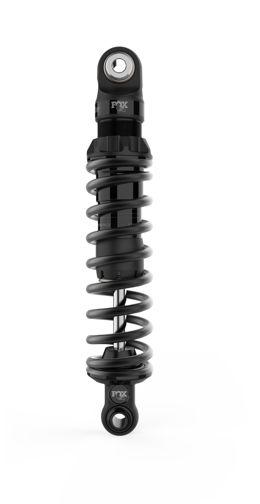 FOX IFP AND IFP-QSR TOURING ADJUSTABLE SHOCKS