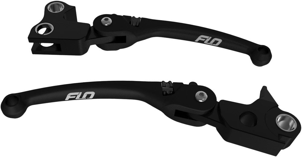 FLO MOTORSPORTS MX STYLE LEVER SET