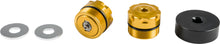 Load image into Gallery viewer, PATRIOT SUSPENSION BILLET PRELOAD ADJUSTERS
