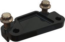 Load image into Gallery viewer, HAWG HALTERS INC CALIPER ADAPTER BRACKET 13&quot; ROTOR FOR STOCK CALIPER
