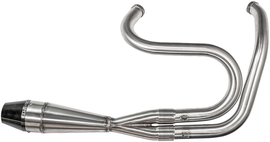 SAWICKI SPEED SHOP BIG INCH SHORTY TOURING WITH AFTERMARKET MIDS