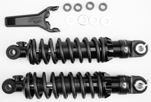 Load image into Gallery viewer, FOX IFP AND IFP-QSR TOURING ADJUSTABLE SHOCKS
