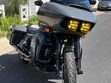 Load image into Gallery viewer, 2015-Current Roadglide Complete Rigid Industries XP Adapt Kit
