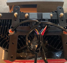 Load image into Gallery viewer, Roadglide Headlight Bracket for Baja Designs LP6
