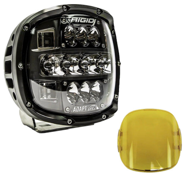 Rigid Industries Adapt XP Extreme LED Light