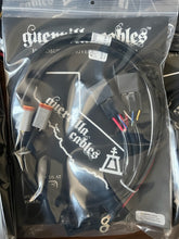 Load image into Gallery viewer, Roadglide Wiring Harness for Rigid Industries 360/XP Adapt Series Lights
