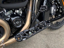 Load image into Gallery viewer, FLO MOTORSPORTS V5 FLOORBOARDS
