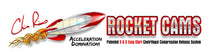 Load image into Gallery viewer, ROCKET PERFORMANCE GARAGE BIG BORE CYLINDER KIT M8 &#39;17-UP
