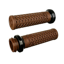 Load image into Gallery viewer, ODI Vans Signature 1&quot; Lock-on Grips
