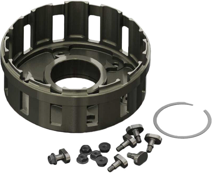REKLUSE RACING CLUTCH BASKET