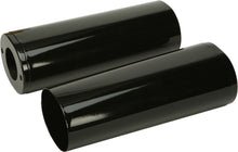 Load image into Gallery viewer, TOURING UPPER FORK TUBE COVERS (BEER CANS)
