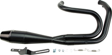 Load image into Gallery viewer, SAWICKI SPEED SHOP STAINLESS 2IN1 DYNA EXHAUST
