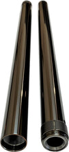 Load image into Gallery viewer, FORK TUBES GOLD, BLACK, HARD CHROME
