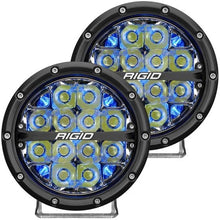 Load image into Gallery viewer, Rigid Industries 360 Series Driving Light
