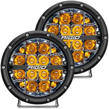 Load image into Gallery viewer, Rigid Industries 360 Series Driving Light
