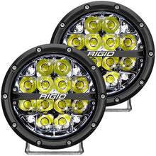Load image into Gallery viewer, Rigid Industries 360 Series Driving Light
